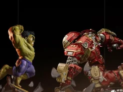 Avengers 2: Age of Ultron - The Hulk MiniCo 6” Vinyl Figure