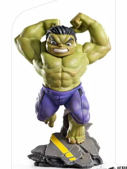 Avengers 2: Age of Ultron - The Hulk MiniCo 6” Vinyl Figure