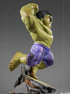 Avengers 2: Age of Ultron - The Hulk MiniCo 6” Vinyl Figure