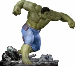 Avengers 2: Age of Ultron - Hulk 1/3 Scale Cinemaquette Statue