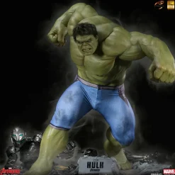 Avengers 2: Age of Ultron - Hulk 1/3 Scale Cinemaquette Statue