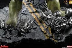 Avengers 2: Age of Ultron - Hulk 1/3 Scale Cinemaquette Statue