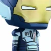 Avengers 2: Age of Ultron - Iron Legion Cosbaby 3.75” Hot Toys Figure