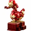 Avengers 2: Age of Ultron - Iron Man CosRider Hot Toys Figure