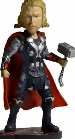 Avengers 2: Age of Ultron - Thor Head Knocker Bobble Head