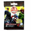 Avengers 2: Age of Ultron - Dice Masters Booster Pack