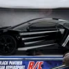 Avengers - Black Panther Lykan Hypersport 1/16th Scale R/C Remote Control Vehicle Replica