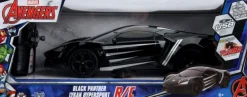 Avengers - Black Panther Lykan Hypersport 1/16th Scale R/C Remote Control Vehicle Replica