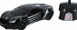 Avengers - Black Panther Lykan Hypersport 1/16th Scale R/C Remote Control Vehicle Replica