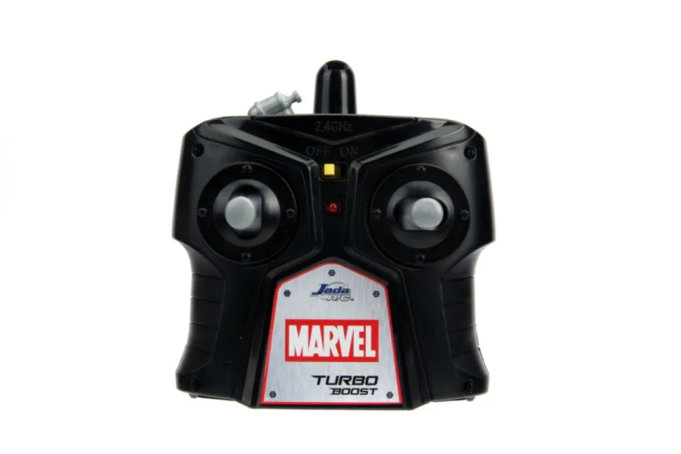 Avengers - Black Panther Lykan Hypersport 1/16th Scale R/C Remote Control Vehicle Replica