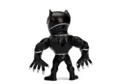 Avengers - Black Panther Metalfigs 4