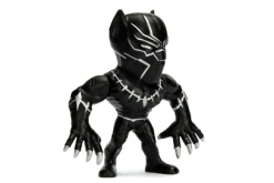 Avengers - Black Panther Metalfigs 4