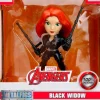 Avengers - Black Widow Metalfigs 4" Die-Cast Figure