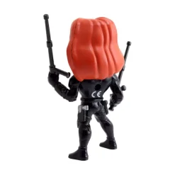 Avengers - Black Widow Metalfigs 4