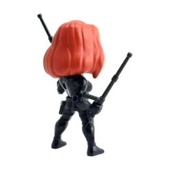 Avengers - Black Widow Metalfigs 4