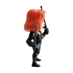 Avengers - Black Widow Metalfigs 4