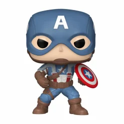 Avengers - Captain America Infinity Saga Pop! Vinyl Figure