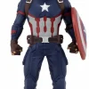Avengers 4: Endgame - Captain America Head Knocker Bobble Head