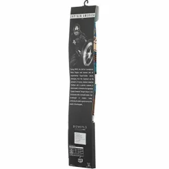 Avengers 4: Endgame - Captain America 360 Character Men’s Sock (One Size)