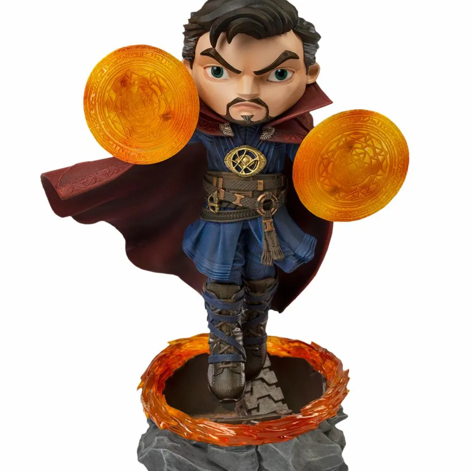 Avengers 4: Endgame - Doctor Strange MiniCo 6” Vinyl Figure