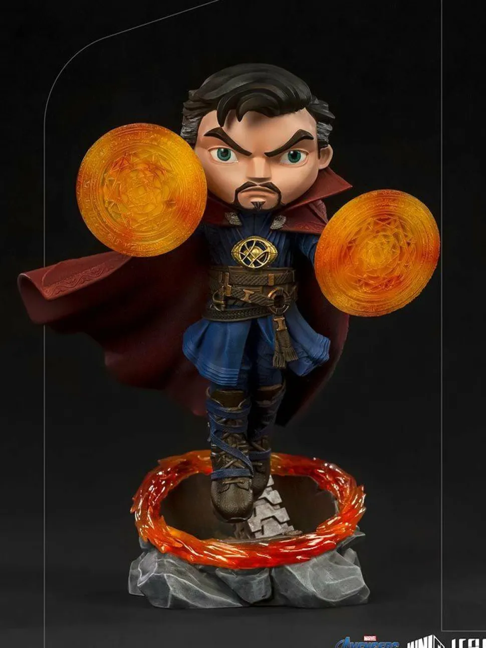 Avengers 4: Endgame - Doctor Strange MiniCo 6” Vinyl Figure
