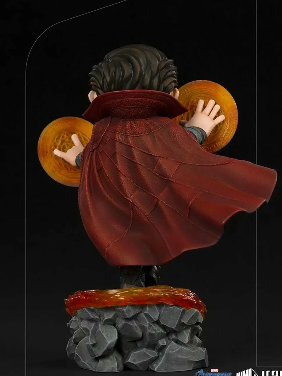Avengers 4: Endgame - Doctor Strange MiniCo 6” Vinyl Figure