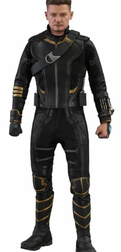 Avengers 4: Endgame - Hawkeye 1/6th Scale Hot Toys Action Figure