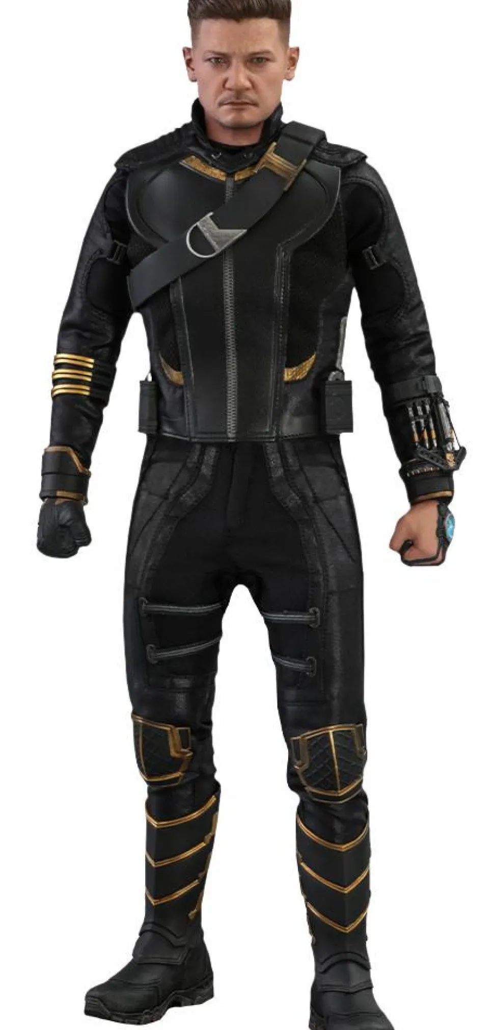 Avengers 4: Endgame - Hawkeye 1/6th Scale Hot Toys Action Figure