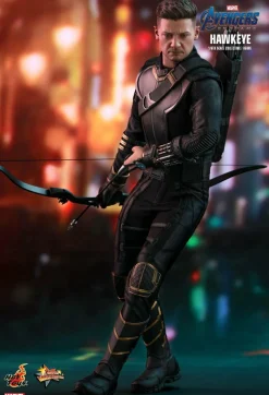 Avengers 4: Endgame - Hawkeye 1/6th Scale Hot Toys Action Figure