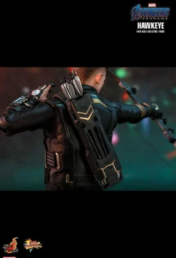 Avengers 4: Endgame - Hawkeye 1/6th Scale Hot Toys Action Figure