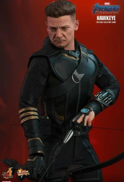 Avengers 4: Endgame - Hawkeye 1/6th Scale Hot Toys Action Figure