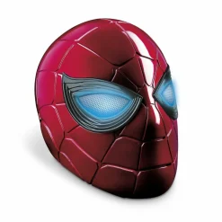 Avengers 4: Endgame - Iron Spider Marvel Legends Electronic Helmet 1:1 Scale Life Size Prop Replica