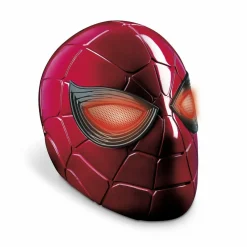 Avengers 4: Endgame - Iron Spider Marvel Legends Electronic Helmet 1:1 Scale Life Size Prop Replica
