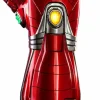 Avengers 4: Endgame - Nano Gauntlet Hot Toys 1:1 Scale Life-Size Replica