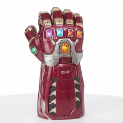 Avengers 4: Endgame - Nano Gauntlet Marvel Legends Series 1:1 Scale Life-Size Prop Replica