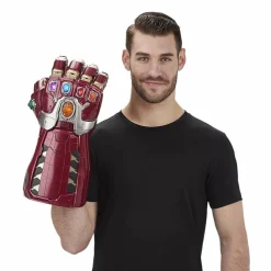 Avengers 4: Endgame - Nano Gauntlet Marvel Legends Series 1:1 Scale Life-Size Prop Replica