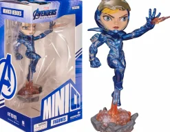 Avengers 4: Endgame - Pepper Potts Minico 6” Vinyl Figure