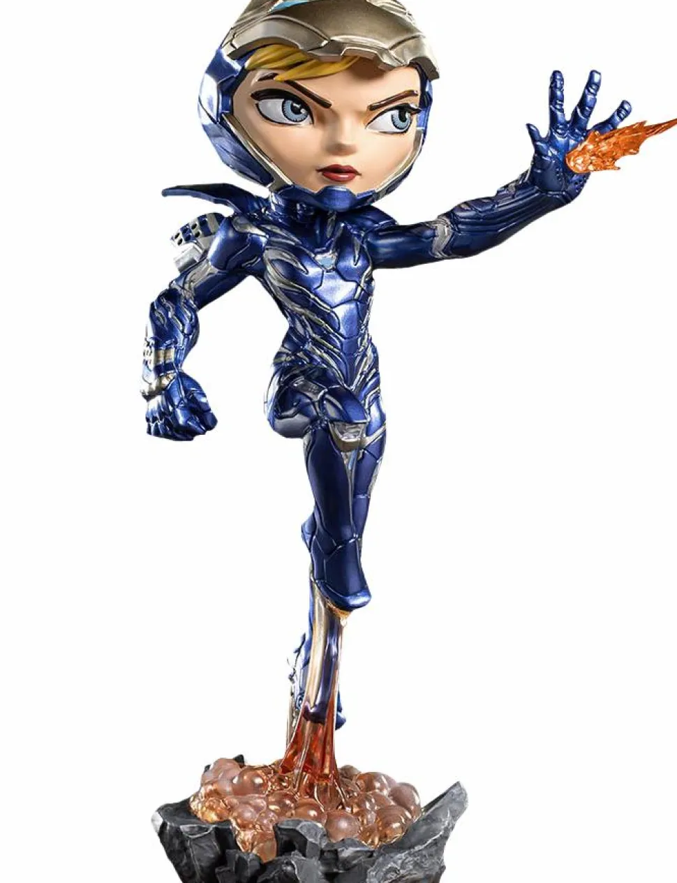 Avengers 4: Endgame - Pepper Potts Minico 6” Vinyl Figure