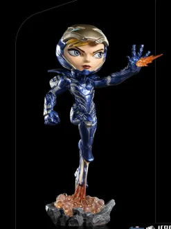 Avengers 4: Endgame - Pepper Potts Minico 6” Vinyl Figure