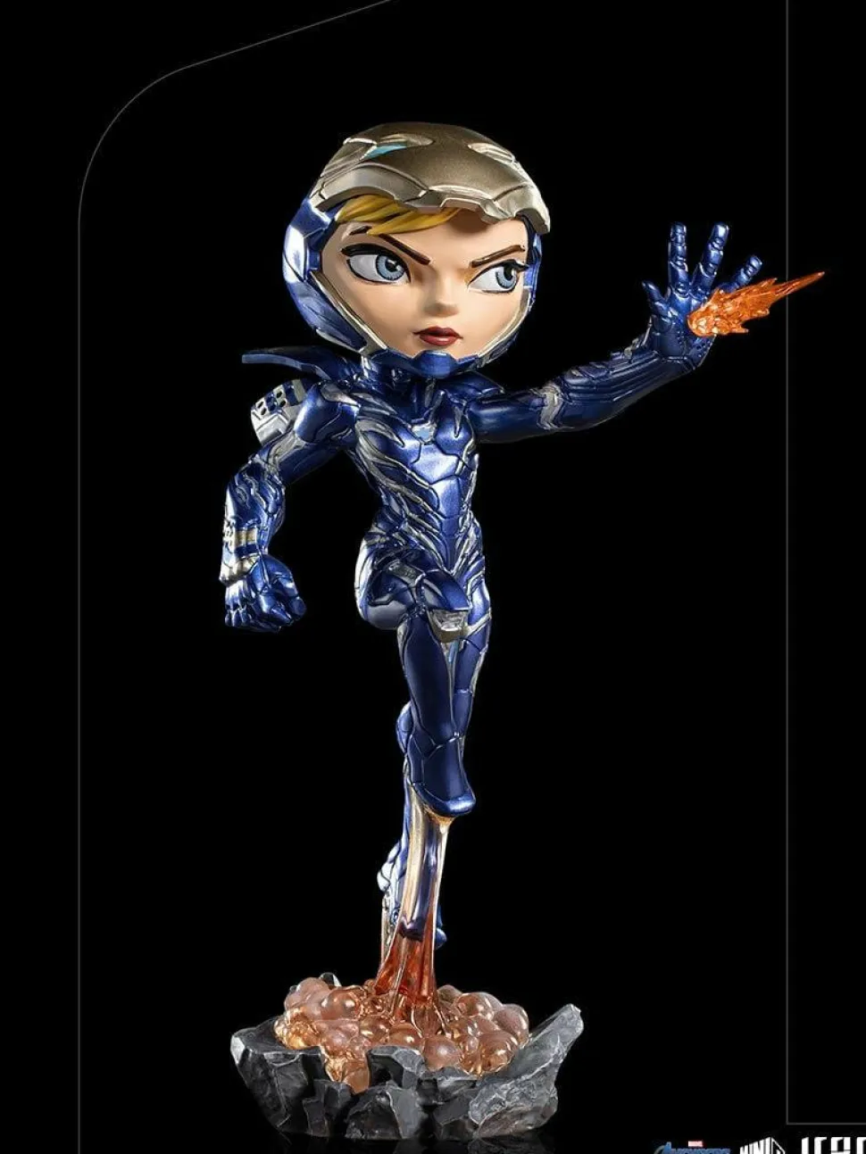 Avengers 4: Endgame - Pepper Potts Minico 6” Vinyl Figure
