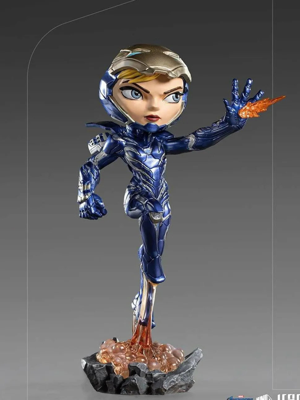 Avengers 4: Endgame - Pepper Potts Minico 6” Vinyl Figure
