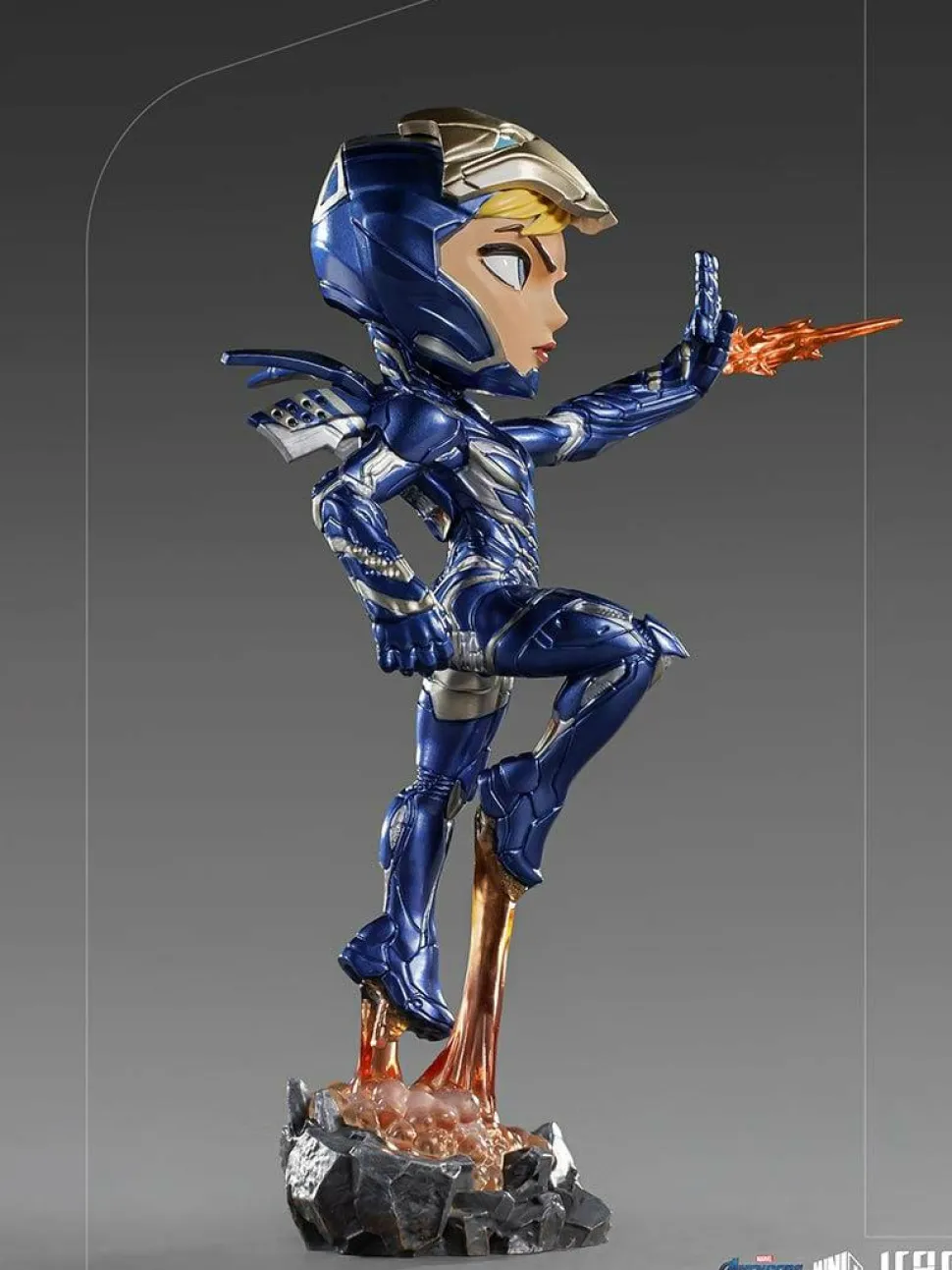 Avengers 4: Endgame - Pepper Potts Minico 6” Vinyl Figure