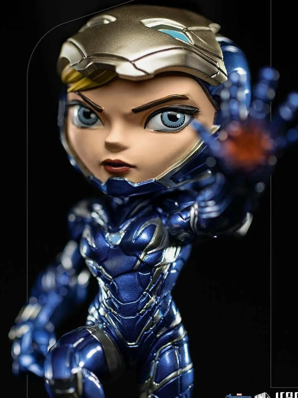 Avengers 4: Endgame - Pepper Potts Minico 6” Vinyl Figure