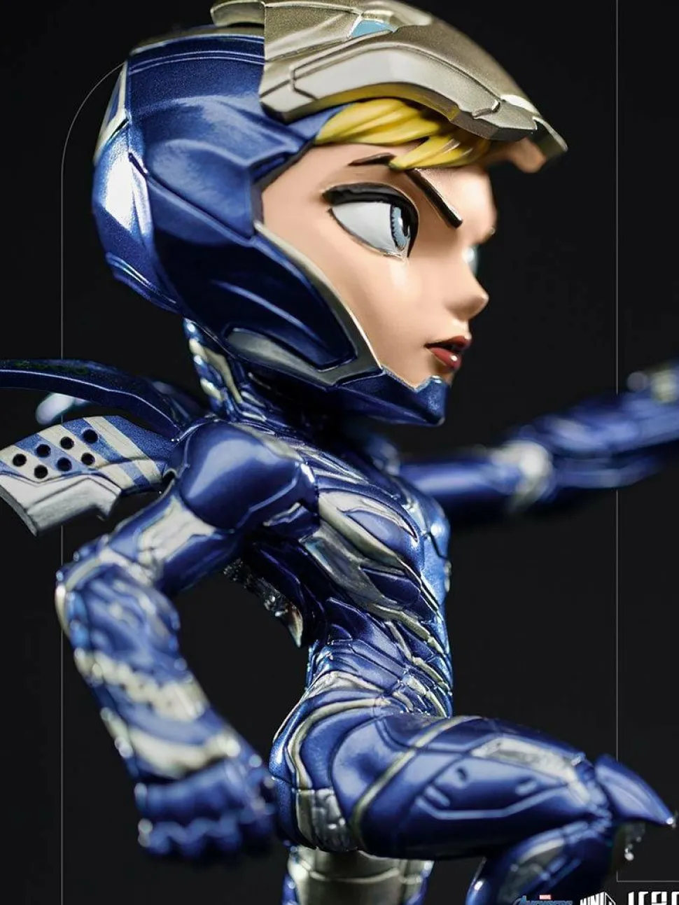 Avengers 4: Endgame - Pepper Potts Minico 6” Vinyl Figure