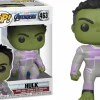 Avengers 4: Endgame - Professor Hulk Pop! Vinyl Figure
