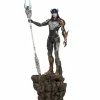 Avengers 4: Endgame - Proxima Midnight 1/10th Scale Statue