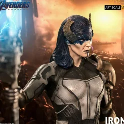 Avengers 4: Endgame - Proxima Midnight 1/10th Scale Statue