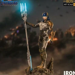 Avengers 4: Endgame - Proxima Midnight 1/10th Scale Statue