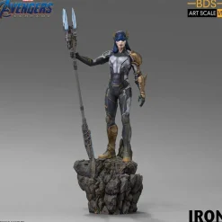 Avengers 4: Endgame - Proxima Midnight 1/10th Scale Statue