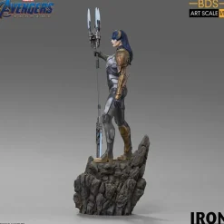 Avengers 4: Endgame - Proxima Midnight 1/10th Scale Statue